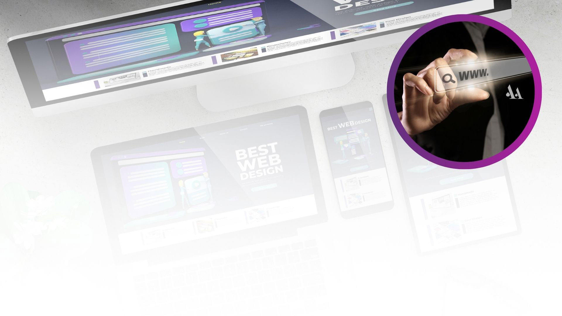 Adonay Alfaro WebDesigner