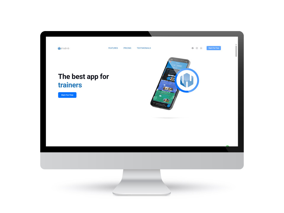 wstudio.app webdesign 